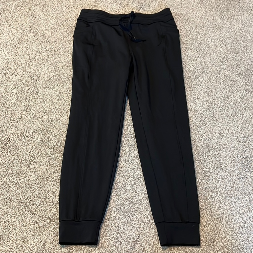 Sweat Pants